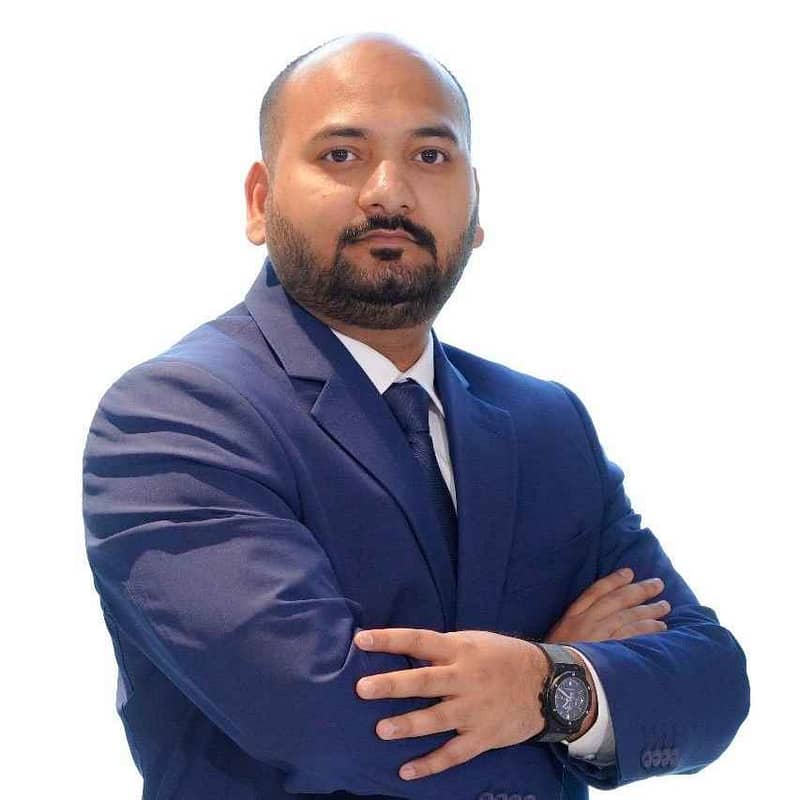 Syed Muhammad Zaid