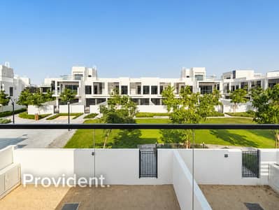 4 Schlafzimmer Townhouse zum zur Miete in DAMAC Hills, Dubai - Reihenhaus in DAMAC Hills,Trump Estates,BelAir The Trump Estates, 4 schlafzimmer, 210000 AED - 15175822 4 Schlafzimmer Townhouse zum zur Miete in DAMAC Hills, Dubai - Reihenhaus in DAMAC Hills,Trump Estates,BelAir The Trump Estates, 4 schlafzimmer, 210000 AED - 15175822