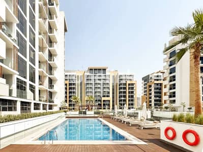 3 Camere Appartamento in Vendita a Meydan, Dubai - Appartamento a Meydan，Meydan One，Azizi Riviera，Azizi Riviera 32, 3 camere da letto, 2250000 AED - 15175946