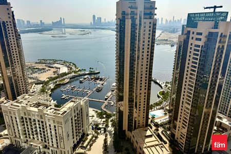 Appartement de 2 chambres à à louer à Dubai Creek Harbour, Dubai - Appartement à Dubai Creek Harbour,Creek Horizon,Creek Horizon Tower 1, 2 chambres, 134999 AED - 15175982 Appartement de 2 chambres à à louer à Dubai Creek Harbour, Dubai - Appartement à Dubai Creek Harbour,Creek Horizon,Creek Horizon Tower 1, 2 chambres, 134999 AED - 15175982