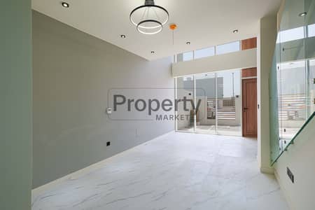 1 Bedroom Townhouse for Rent in Dubailand, Dubai - 12 Payments Option| Corner Unit | Spacious Layout