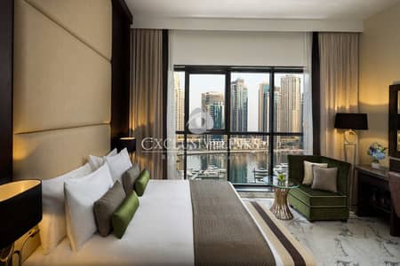 Studio zum zum Verkauf in Dubai Marina, Dubai - Wohnung in Dubai Marina,Millennium Place, 650000 AED - 15176052 Studio zum zum Verkauf in Dubai Marina, Dubai - Wohnung in Dubai Marina,Millennium Place, 650000 AED - 15176052