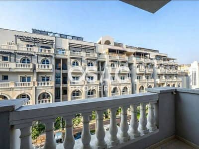 1 Bedroom Apartment for Rent in Jumeirah Village Circle (JVC), Dubai - Modern 1 Bedroom | Spacious Unit | Community View 1 Bedroom Apartment for Rent in Jumeirah Village Circle (JVC), Dubai - Modern 1 Bedroom | Spacious Unit | Community View