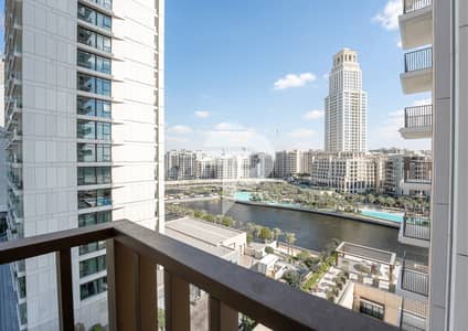 2 Bedroom Flat for Rent in Dubai Creek Harbour, Dubai - 22. jpg