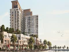 Elegant Coastal Setting for Family Life