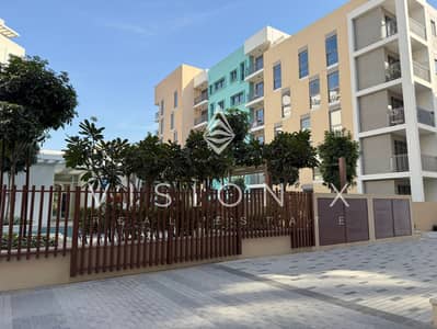 Студия Продажа в Аль Захия, Шарджа - IMG_6541. jpeg