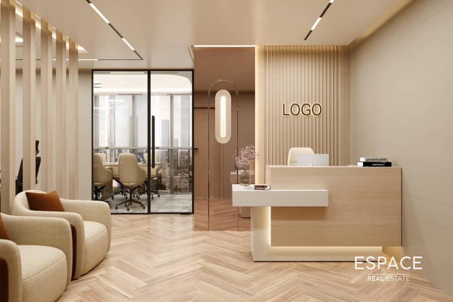 Vacant | Luxury Fit Out | Prime Location Vacant | Luxury Fit Out | Prime Location
