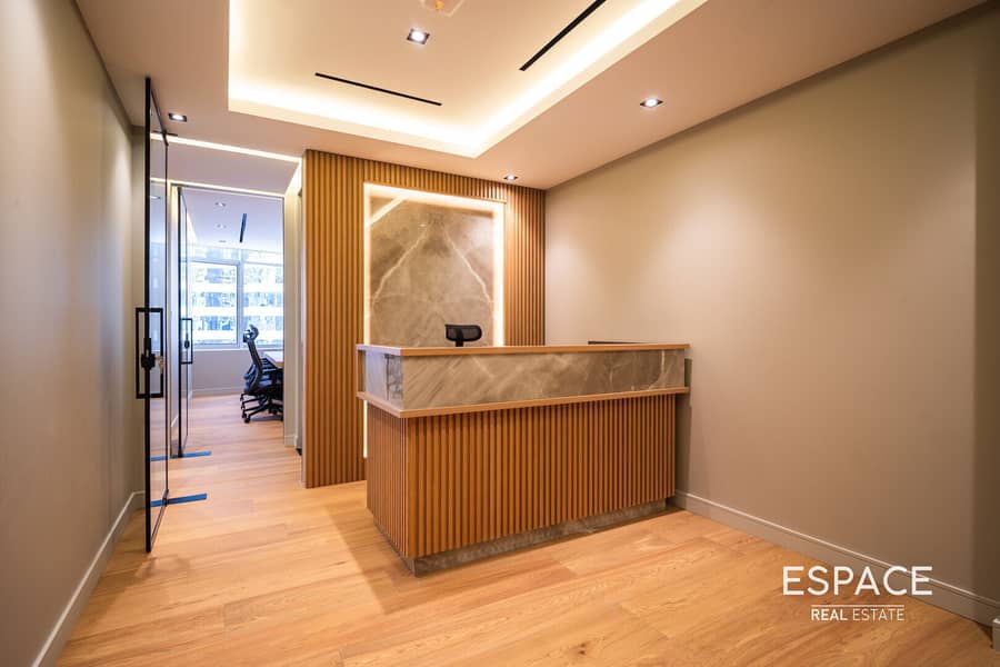 Vacant | Luxury Fit Out | Prime Location Vacant | Luxury Fit Out | Prime Location
