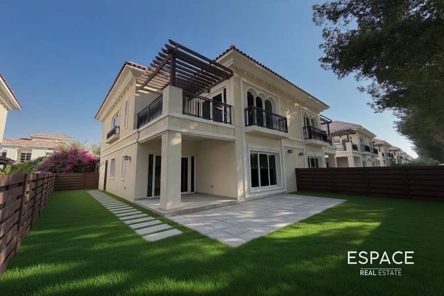 Villa in Dubailand,Al Habtoor Polo Resort and Club - The Residences, 3 schlafzimmer, 5600000 AED - 15176156 Villa in Dubailand,Al Habtoor Polo Resort and Club - The Residences, 3 schlafzimmer, 5600000 AED - 15176156