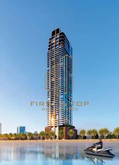 Fully Furnished | Post Handover Payment Plan | Freehold for all Nationalities