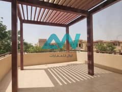 فیلا في حدائق الجولف،مدينة خليفة 5 غرف 5100000 درهم - 15154444