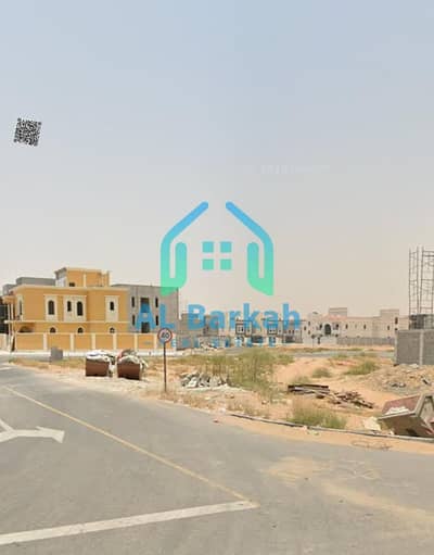Plot for Sale in Al Helio, Ajman - 48bb5d6f-9763-49e4-bbdc-3036fa0e0006. jpg Plot for Sale in Al Helio, Ajman - 48bb5d6f-9763-49e4-bbdc-3036fa0e0006. jpg