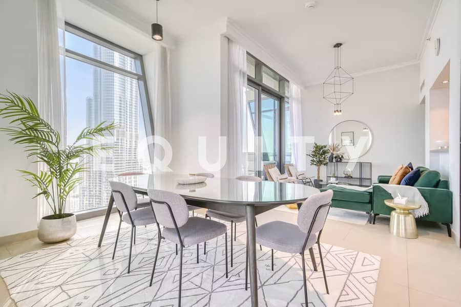 Apartment in dby, brj khlyfh - View 4