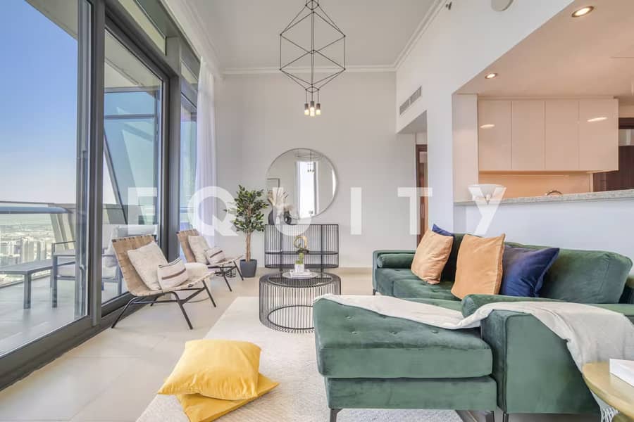Apartment in dby, brj khlyfh - View 5