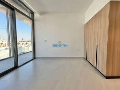 2 Bedroom Flat for Rent in Jumeirah Village Circle (JVC), Dubai - 2BHK +MAID | BRAND NEW | SPACIOUS & MODERN LAYOUT