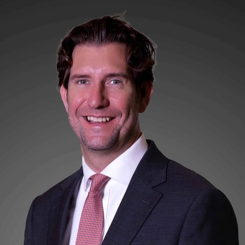 Alastair Armstrong