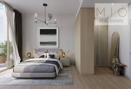 1 Camera Appartamento in Vendita a Sobha Hartland, Dubai - The-Highbury-interior. jpg