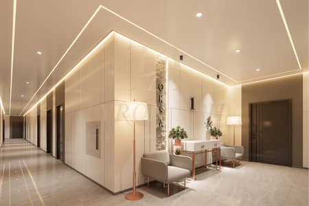 1 Schlafzimmer Wohnung zum zum Verkauf in Dubai South, Dubai - Wohnung in Dubai South，Residential District，The Eighty Three, 1 schlafzimmer, 1050000 AED - 15176456