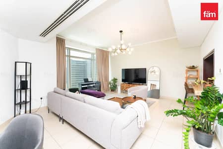 1 Bedroom Apartment for Rent in Downtown Dubai, Dubai - Spacious | Luxury Furnished | Canal View