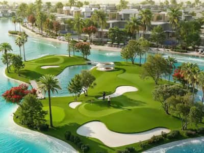 5 Bedroom Villa for Sale in DAMAC Islands, Dubai - 10. png 5 Bedroom Villa for Sale in DAMAC Islands, Dubai - 10. png