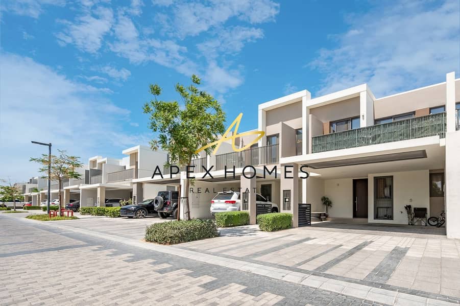 Vacant | Fully Furnished | Eid Offer Vacant | Fully Furnished | Eid Offer