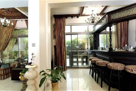 4 habitaciones Townhouse para en Venta en Meydan, Dubai - Casa adosada en Meydan,Meydan Gated Community,The Polo Townhouses, 4 dormitorios, 7000000 AED - 15176532 4 habitaciones Townhouse para en Venta en Meydan, Dubai - Casa adosada en Meydan,Meydan Gated Community,The Polo Townhouses, 4 dormitorios, 7000000 AED - 15176532