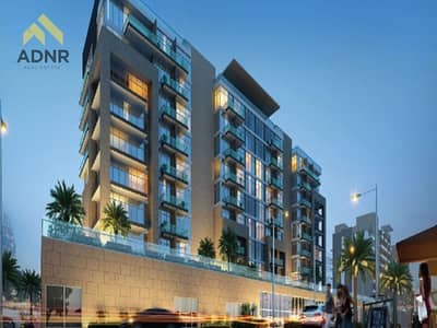 2 Schlafzimmer Wohnung zum zum Verkauf in Meydan, Dubai - 3. jpg