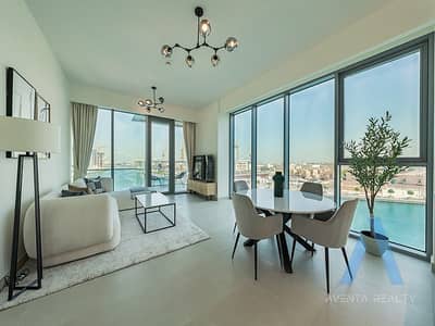2 Cпальни Апартаменты Продажа в Аль Васль, Дубай - ECR09521-Edit. jpg