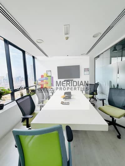 Office for Sale in Jumeirah Village Circle (JVC), Dubai - ab280f35-c4ae-46ab-9536-1b9f3358d399. png