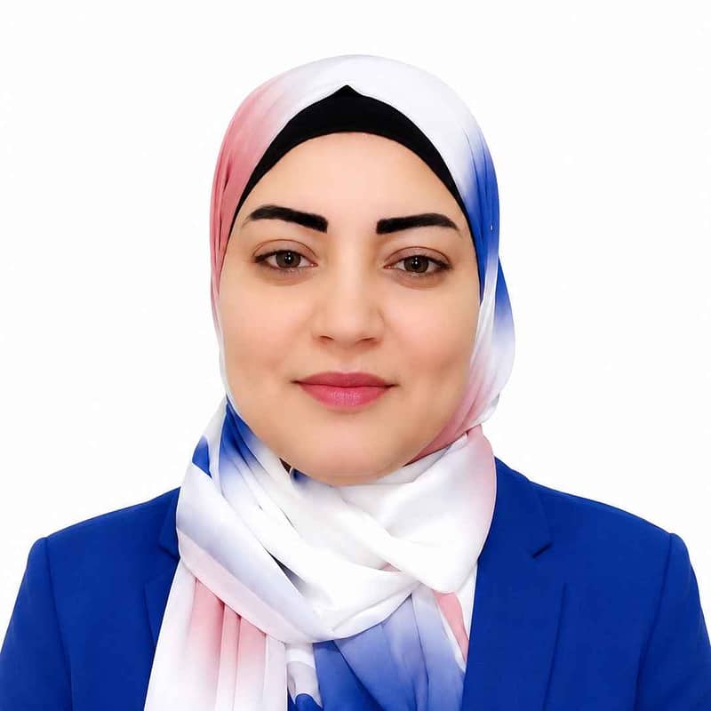 Aya Yehya