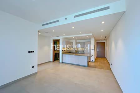 1 Bedroom Apartment for Rent in Sobha Hartland, Dubai - High Floor | Very Spacious | Lagoon View