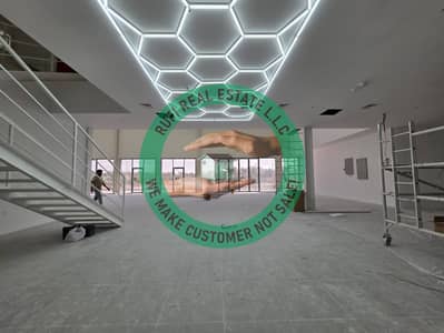 Warehouse for Rent in Emirates Modern Industrial Area, Umm Al Quwain - 20260430_145913. jpg Warehouse for Rent in Emirates Modern Industrial Area, Umm Al Quwain - 20260430_145913. jpg