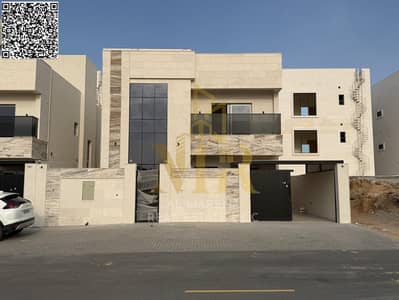 5 Cпальни Вилла Продажа в Аль Амера, Аджман - WhatsApp Image 2026-04-01 at 12.21. 25 PM. jpeg