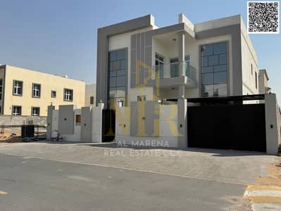 5 Bedroom Villa for Sale in Al Amerah, Ajman - WhatsApp Image 2025-12-23 at 10.16. 48 AM. jpeg