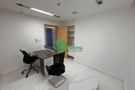 Office for Rent in Al Bateen, Abu Dhabi - Office Space in Business Center | Best Market Price Office for Rent in Al Bateen, Abu Dhabi - Office Space in Business Center | Best Market Price