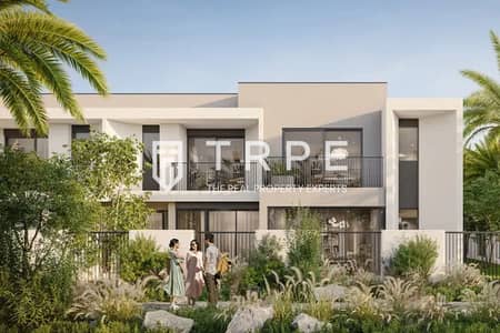 3 Bedroom Villa for Sale in Arabian Ranches 3, Dubai - Amazing View | Biggest 3BR Plot | Single Row