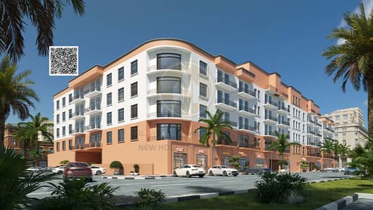 2 Bedroom Apartment for Sale in Ajman Uptown, Ajman - Azha Community, Hamza 1.7 (1). png 2 Bedroom Apartment for Sale in Ajman Uptown, Ajman - Azha Community, Hamza 1.7 (1). png