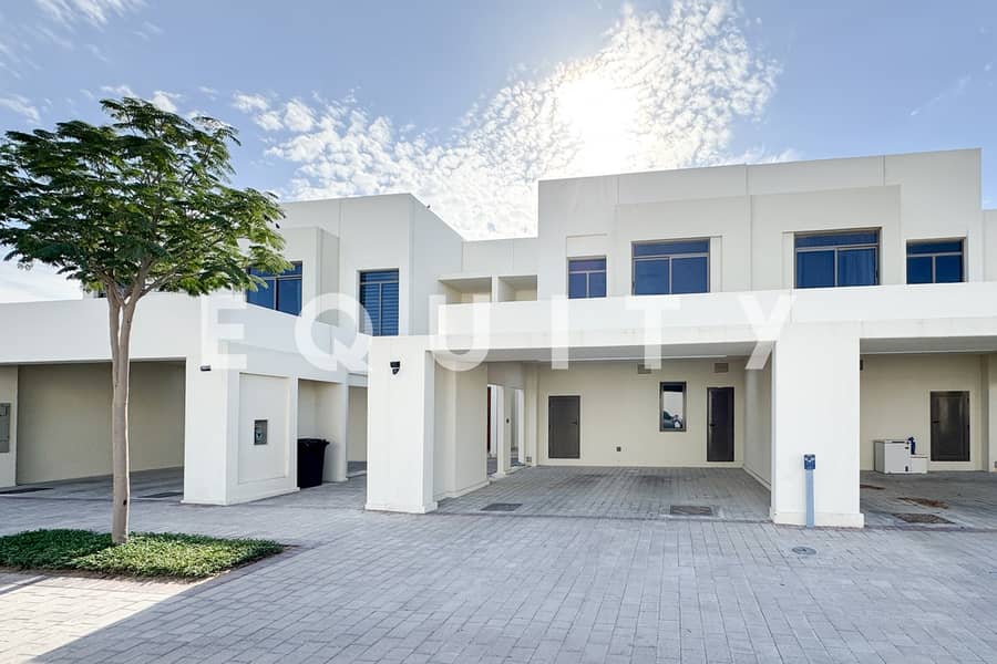 3 Bedroom + Maid | Exclusive | Notice Served 3 Bedroom + Maid | Exclusive | Notice Served