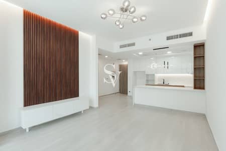 1 Bedroom Flat for Rent in Jumeirah Village Circle (JVC), Dubai - Private Terrace | Ready To Move | Large Bedroom 1 Bedroom Flat for Rent in Jumeirah Village Circle (JVC), Dubai - Private Terrace | Ready To Move | Large Bedroom
