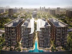 90k DOWN PAYMENT- PRIME LOCATION- WORLD CLASS AMENITIES- HIGH CAPITAL GROWTH