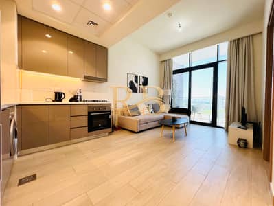 1 Bedroom Apartment for Rent in Meydan, Dubai - IMG_9033. jpg