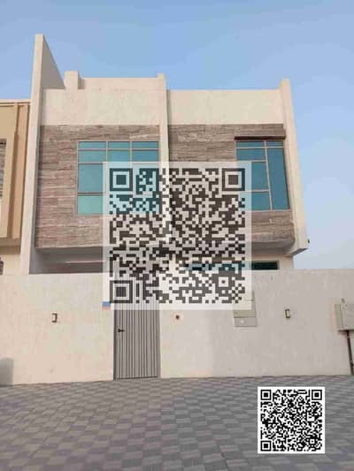 4 Bedroom Villa for Sale in Al Zahya, Ajman - 20250301_220525. jpg 4 Bedroom Villa for Sale in Al Zahya, Ajman - 20250301_220525. jpg