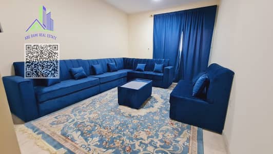 2 Schlafzimmer Wohnung zum zur Miete in Al Nuaimiya, Ajman - 2c550ac5-1ecf-454e-a570-a743b92b4ef3. jpg 2 Schlafzimmer Wohnung zum zur Miete in Al Nuaimiya, Ajman - 2c550ac5-1ecf-454e-a570-a743b92b4ef3. jpg