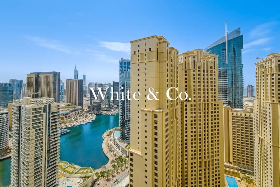 Apartamento en Jumeirah Beach Residence (JBR),Sadaf,Sadaf 7, 1 dormitorio, 1850000 AED - 15176986 Apartamento en Jumeirah Beach Residence (JBR),Sadaf,Sadaf 7, 1 dormitorio, 1850000 AED - 15176986