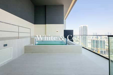 2 Bedroom Apartment for Sale in Jumeirah Village Circle (JVC), Dubai - Vacant Now | Higher Floor | Private Pool 2 Bedroom Apartment for Sale in Jumeirah Village Circle (JVC), Dubai - Vacant Now | Higher Floor | Private Pool