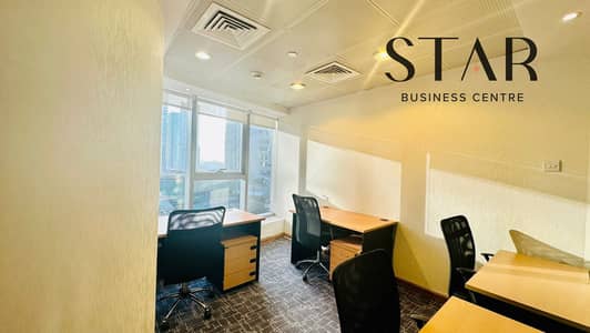 Office for Rent in Jumeirah Lake Towers (JLT), Dubai - 1. jpeg Office for Rent in Jumeirah Lake Towers (JLT), Dubai - 1. jpeg