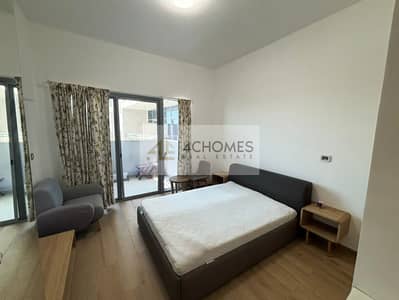 Studio for Rent in Jebel Ali, Dubai - Image 1