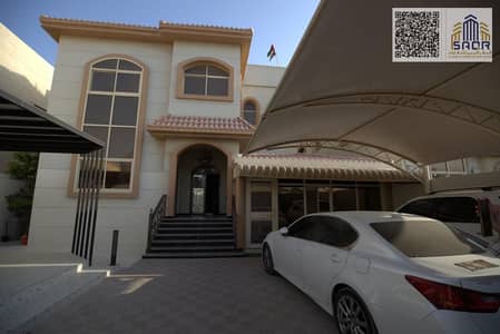 5 Bedroom Villa for Sale in Al Mowaihat, Ajman - 2545fb0c-c6bf-40cf-acbc-a0cebcb0b133. jpg