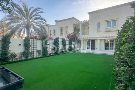 Villa de 2 chambres à à louer à The Springs, Dubai - Villa à The Springs，The Springs 3, 2 chambres, 250000 AED - 15177305