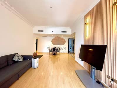 2 Bedroom Apartment for Rent in Jumeirah Lake Towers (JLT), Dubai - FURNISHED | WELL MAINTAINED | SPACIOUS